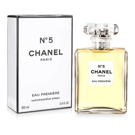 chanel no 5 eau premiere 40 ml|chanel no 5 l'eau fragrantica.